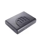 Биометрический полупроводниковый Цифровой Пистолет OSPON с отпечатком пальца, сейф для ручного пистолета