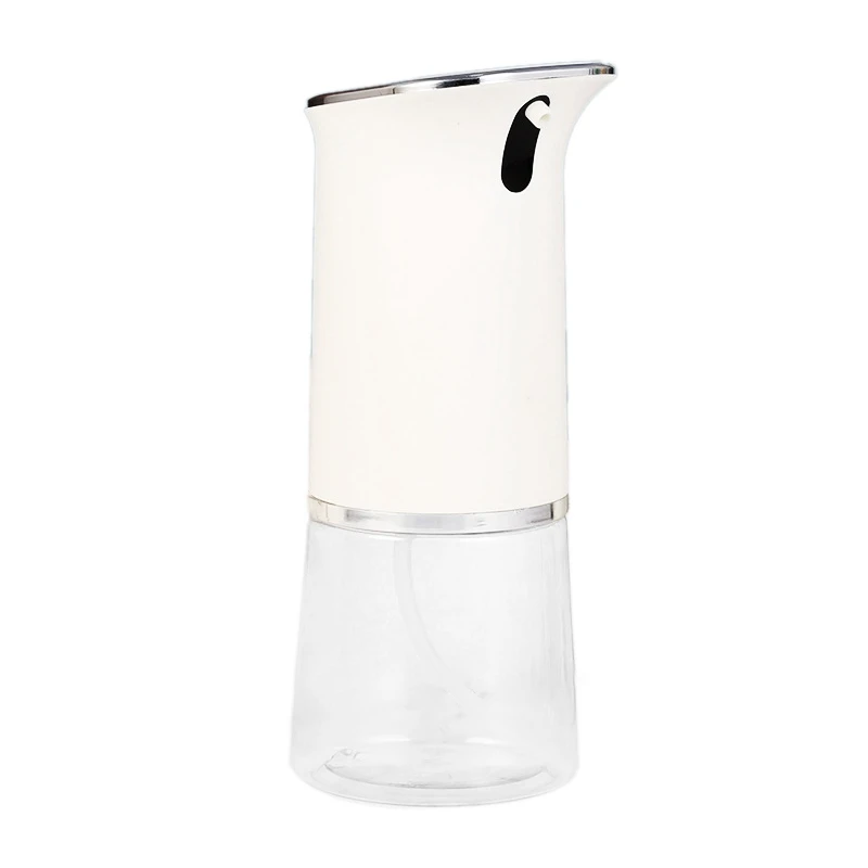 

Automatic Soap Dispenser Infrared Induction Sensor Hand Washer Hand Machine Kitchen Bathroom Accessories