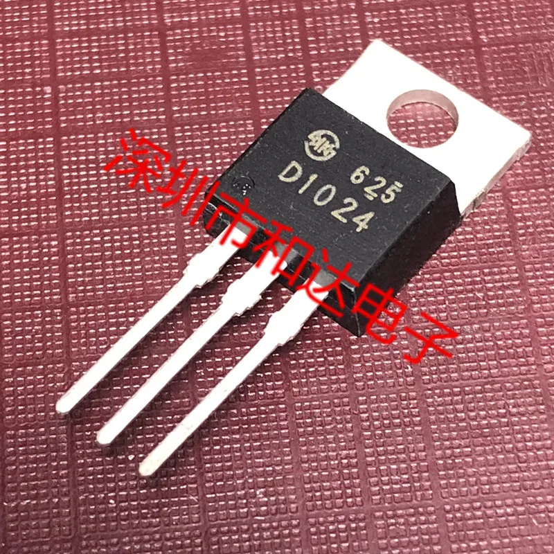 

2SD1024 D1024 TO-220