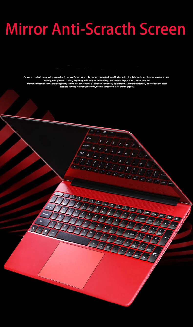 15,6 Intel Pentium Quad core 8 Гб Оперативная память 256 ГБ SSD+ HDD 15,6 дюймов 1920*1080 ips экран type-c Linux, Windows игровой ноутбук компьютер