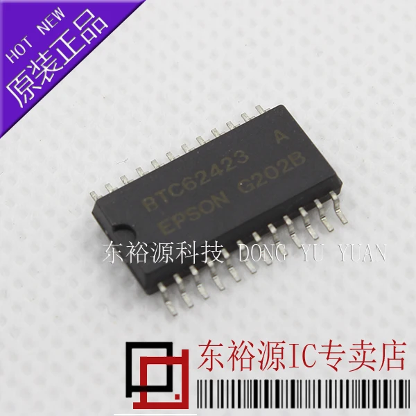 

5 шт./лот RTC62423A SOP