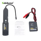 Тестер автомобильных шин EM415PRO автомобильный детектор короткого обрыва цепи искатель тестирование EM415PRO инструмент для ремонта автомобиля детектор для провода