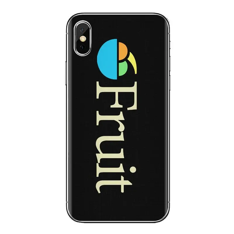 iFruit From GTA 5 Logo Transparent Soft Cases Covers For Xiaomi Redmi 4 3 3S Pro Mi3 Mi4 Mi4i Mi4C Mi5 Mi5S Mi Max Note 2 |