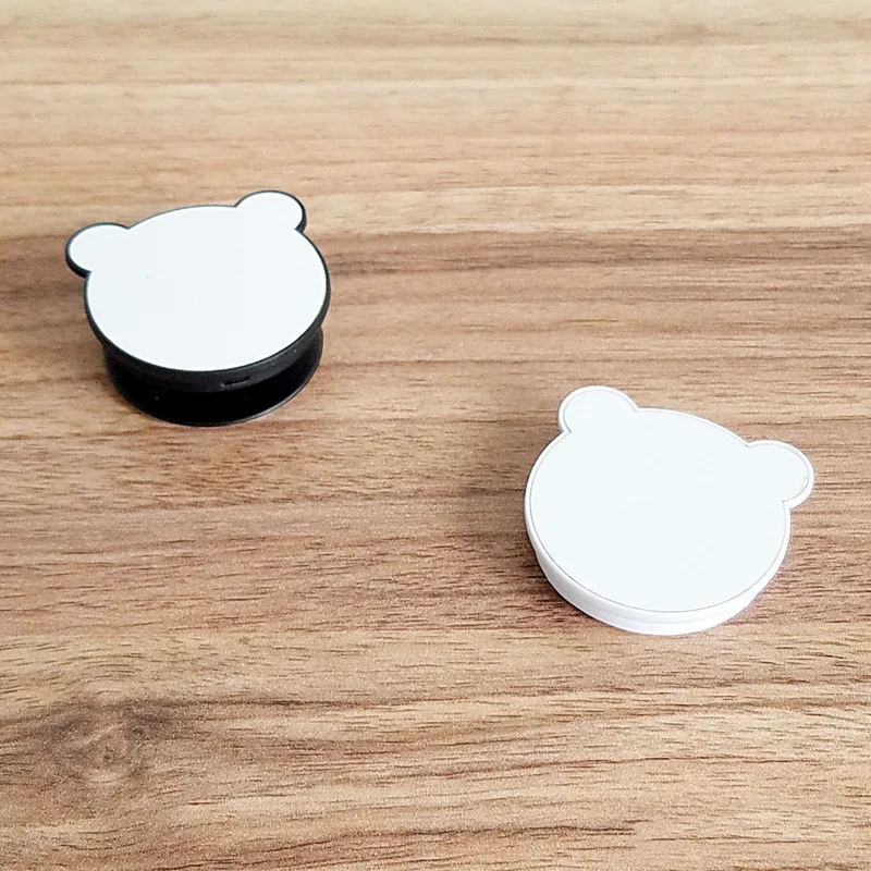 Заводская цена! 200 шт./лот Новый сублимационный держатель для телефона Подставка