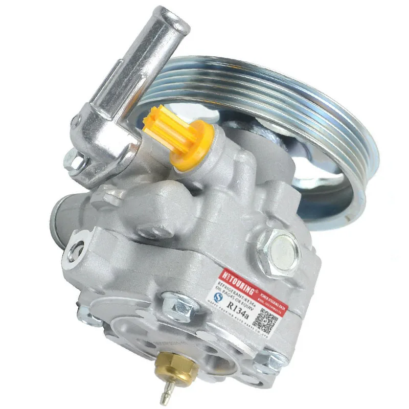 

Power Steering Pump For SUBARU IMPREZA Impreza WRX STi AWD 2.5 34430-FE040 34430FE040 34430FE041 34430-FE041 34430FE042
