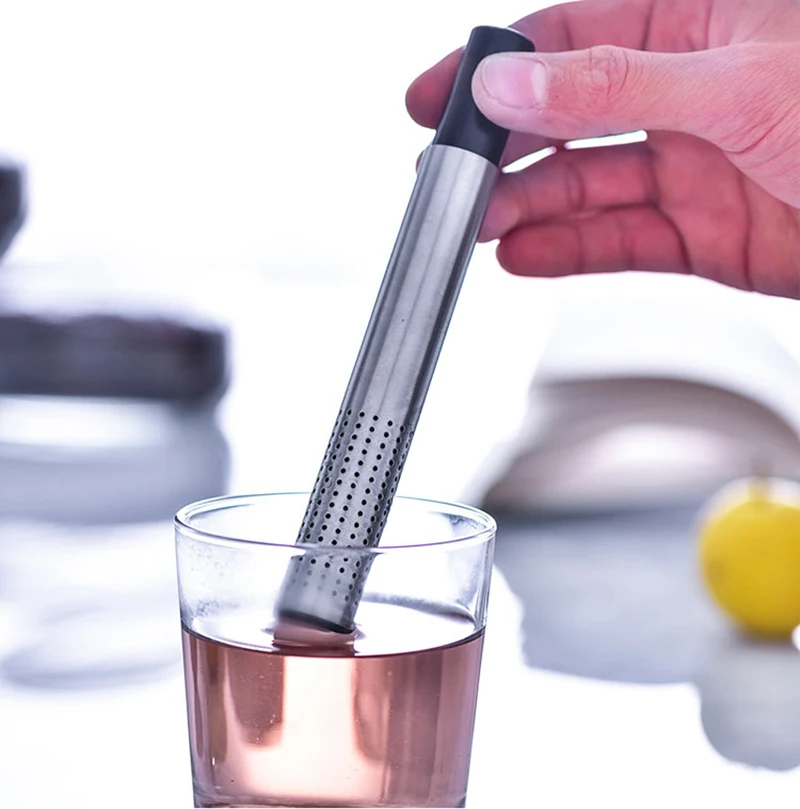 Ситечко для заваривания чая из нержавеющей стали | Дом и сад