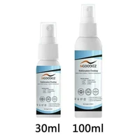 sublimation coating spray diy clothing spray clothing quick drying spray wear resistant anti stain household laundry spray