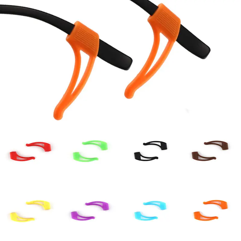 

Glasses to Decorate Colorful Eyeglasses Cord Glasses Cord Fashion Glasssholder Glasses Accessories Skid Resistance Glasses Chain