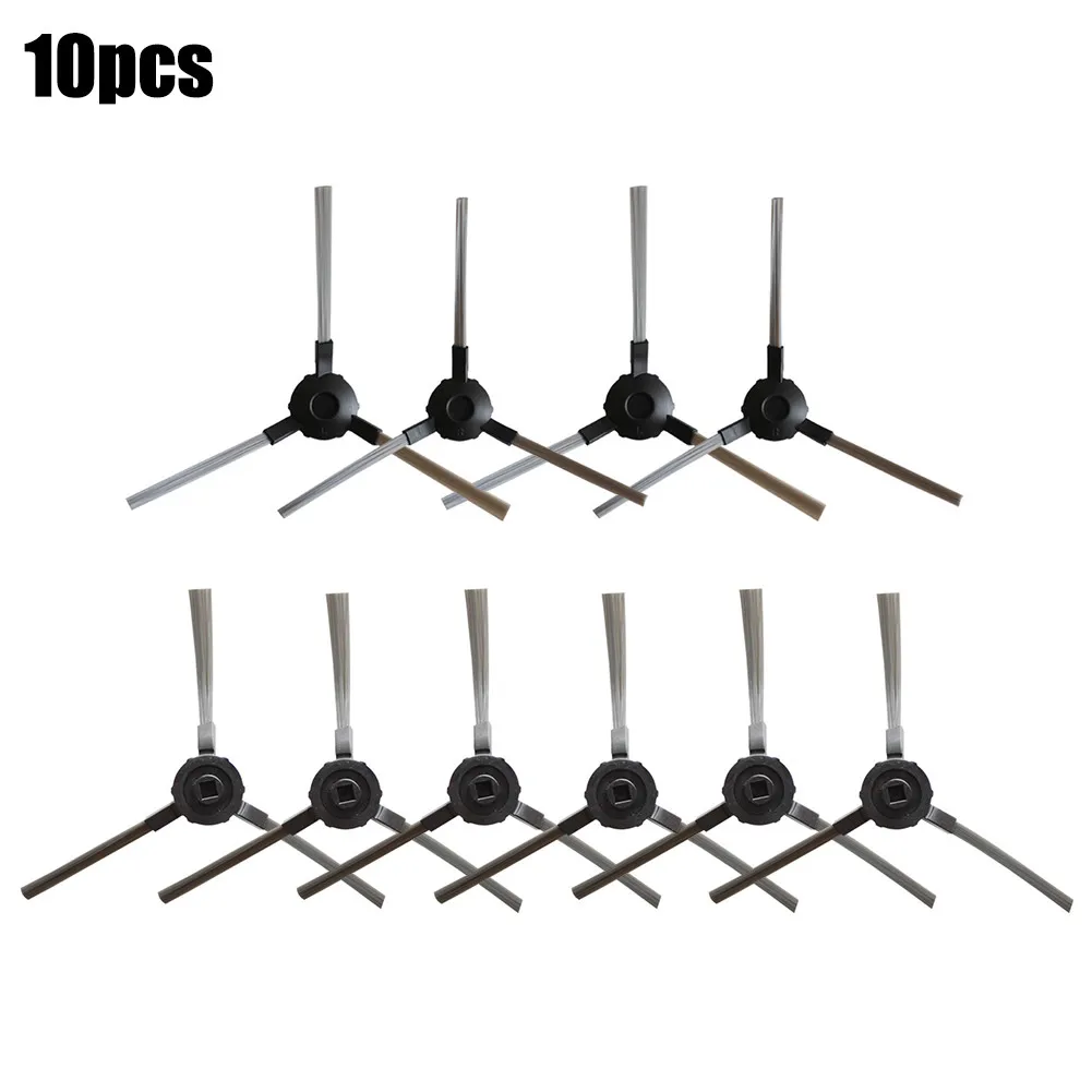 

10pcs Sweeper Side Brush For Kitchen Eureka I300 Robot Vacuum Cleaner Bruhes Kitchen Cleaning Brush Accessories