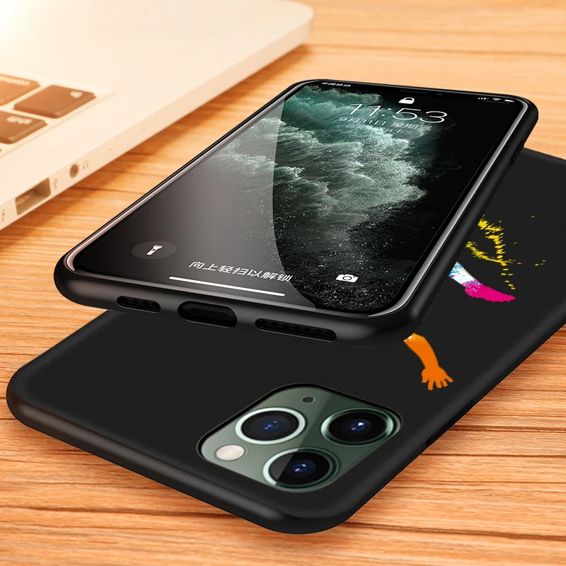Классный зимний трикотажный спортивный комплект футбольной формы для Apple iPhone 12