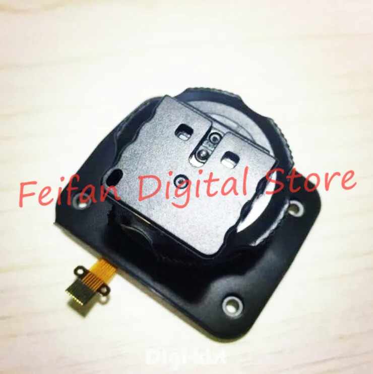 Новый горячий башмак Монтажная ножка для Godox V350S TT350S TT685S V860IIS запасные части