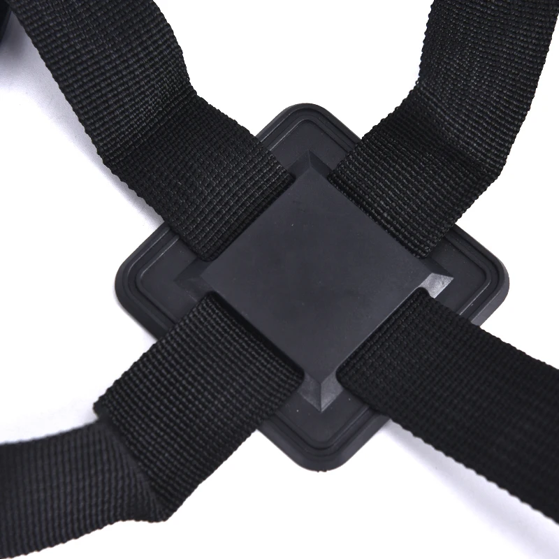 Регулируемый саксофон Саксофон наплечный нейлоновый ремень для