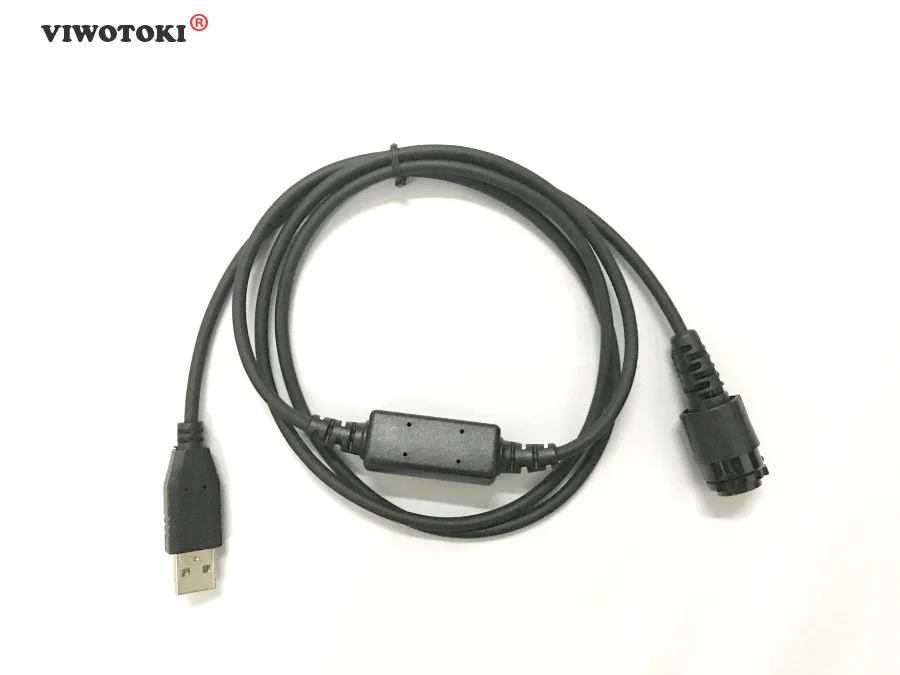 Кабель USB для программирования HKN6184C радио MOTOTRBO DM4400 DM3600 XPR4500 XPR4550 XPR4580 XPR5350 XPR5550 XTL5000