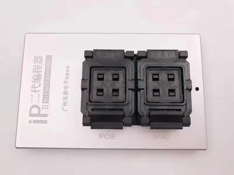 Новейший высокоскоростной программатор IP Box 2 IPBOX2 NAND PCIE для iPhone 6 P 6S 6SP 7 7P