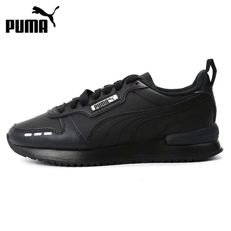 

Оригинальные Новое поступление PUMA R78 SL унисекс кроссовки для бега