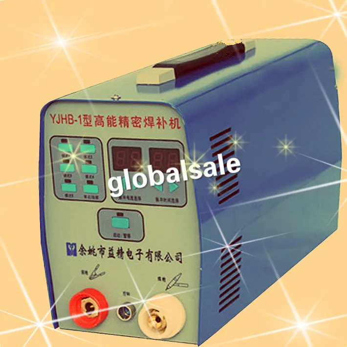 Бесплатная доставка фотоэлектрический сварочный аппарат для ремонта с