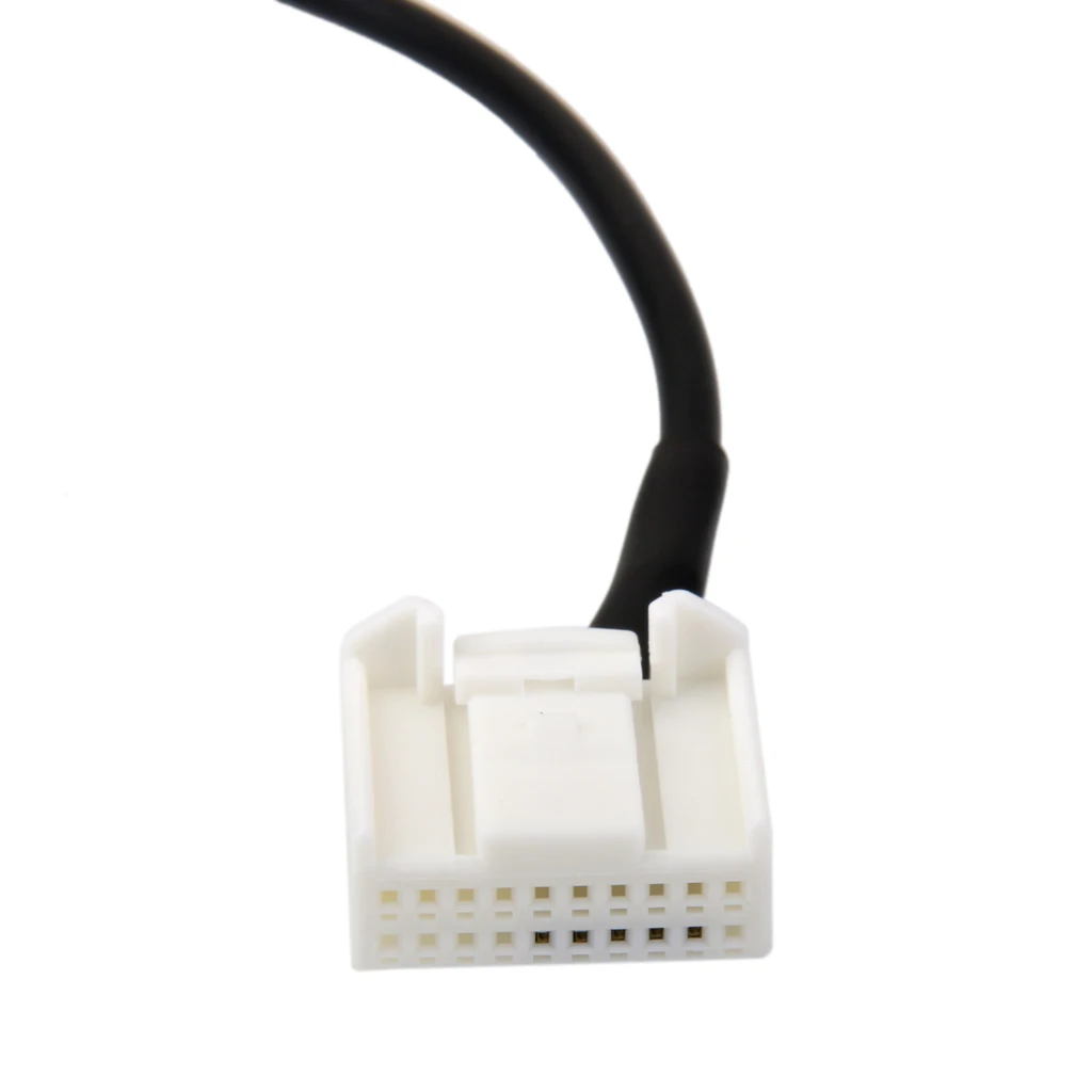 

3.5mm Adapter Audio Converter Cable for Toyota Camry Corolla REIZ