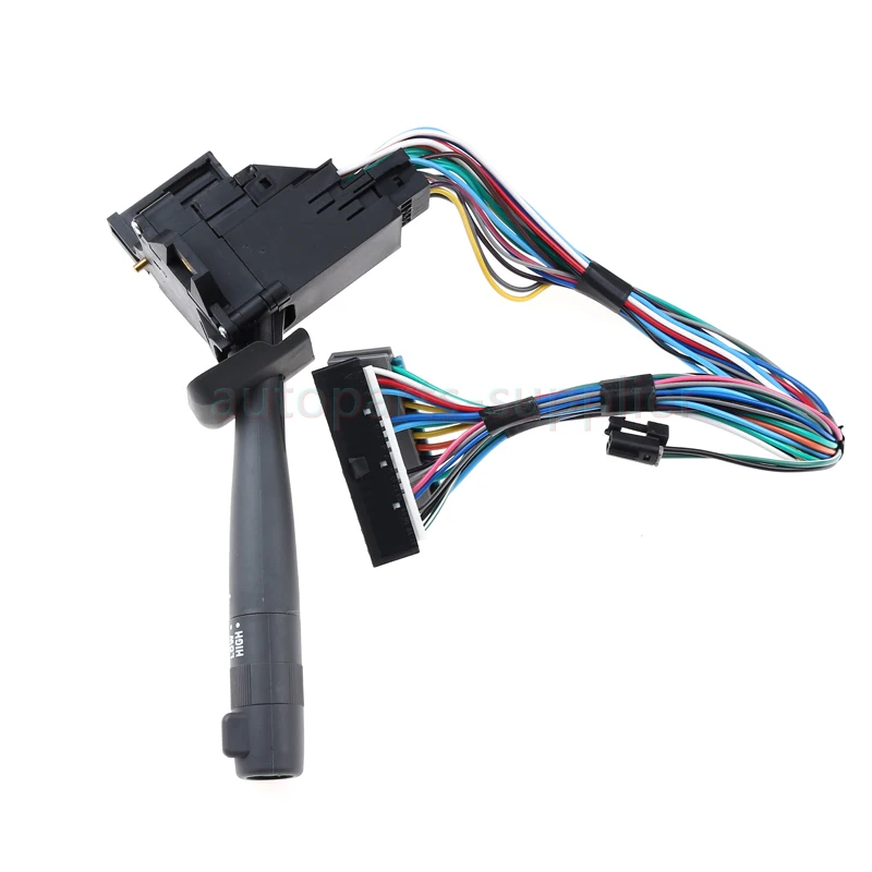 26100985 многофункциональный комбинированный рычаг стеклоочистителя для