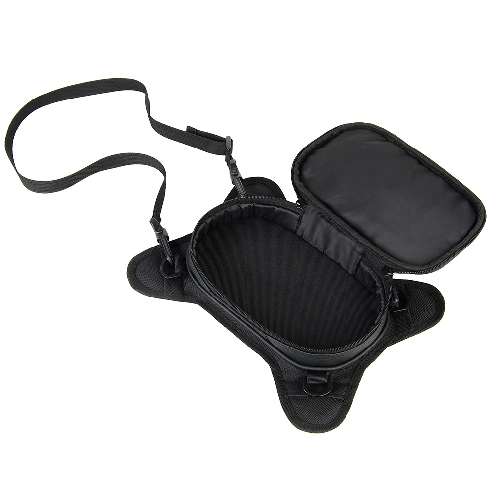 BENKIA сумки для мотоциклов черные нейлоновые мотоциклетные езды на велосипеде