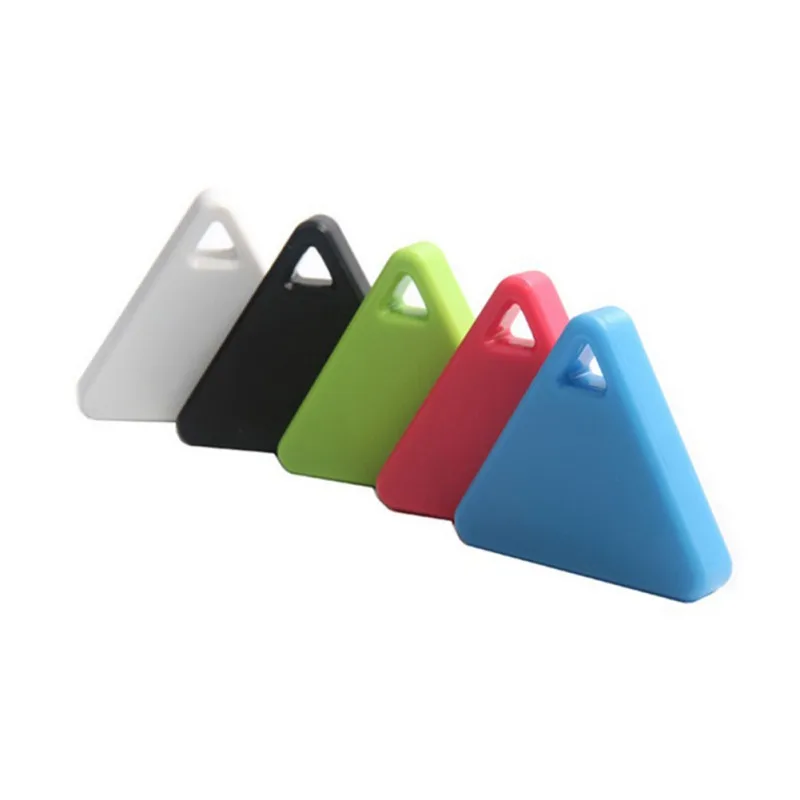 Bluetooth GPS трекер для детей локатор кошелька питомца беспроводной датчик