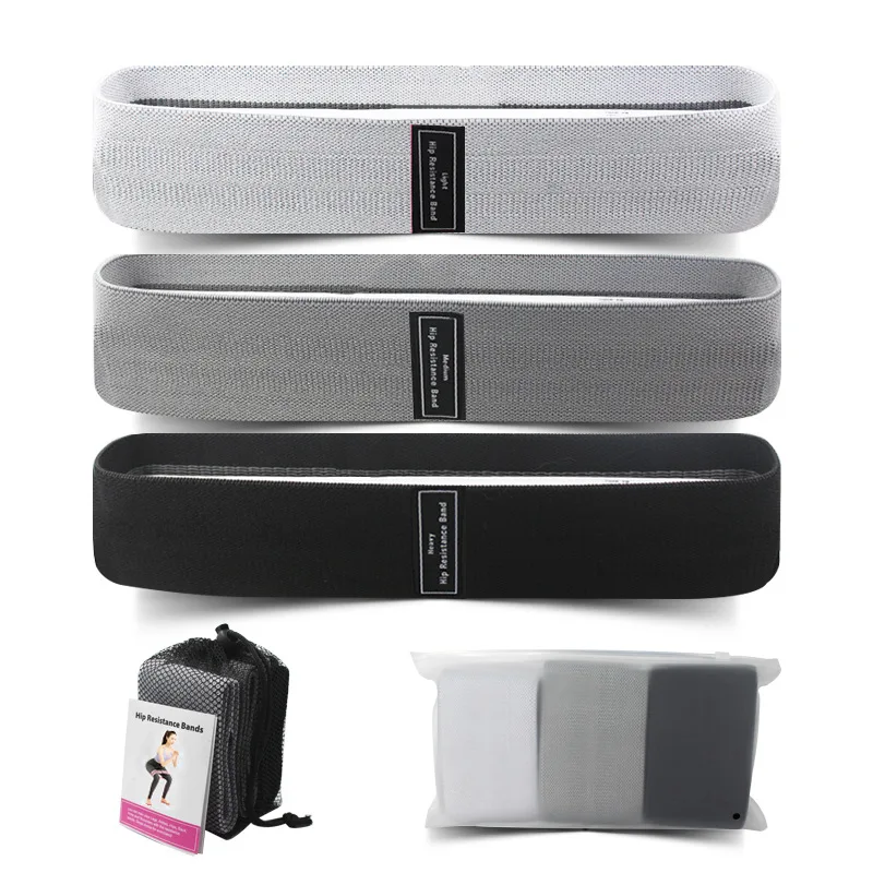

Hip Trainer Training Pull Rope For Sports Pilates Hip Belt Fitness Hip Loop Resistance Bands Squat Belt Stretch Band For Fitness
