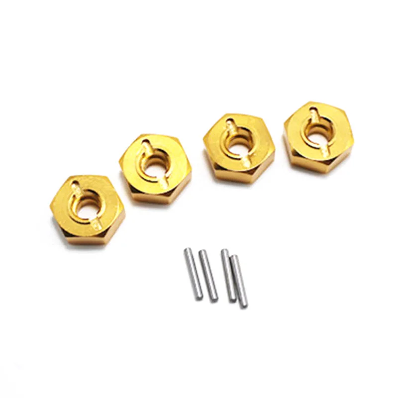 

Для Wltoys 144001 1/14 RC автомобильные запасные части металлический комбайнер