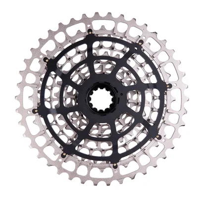 ZTTO Ultimate MTB11 Speed XD 10 42T кассета HG 11 скоростей сверхлегкое свободное колесо CNC