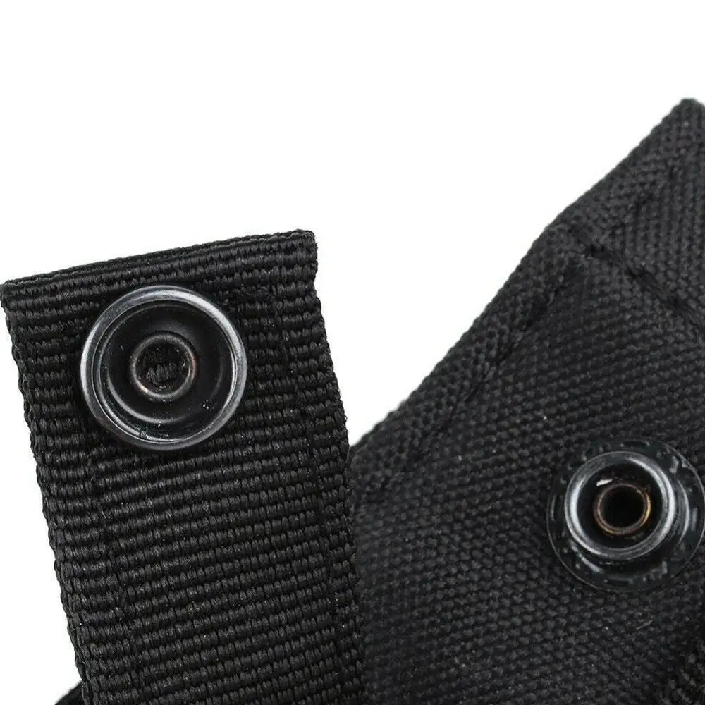 

Package Pouch Walkie hunting Talkie Holder Bag Tactical Sports Pendant Military Molle Nylon Radio Magazine Mag Pouch Pocket