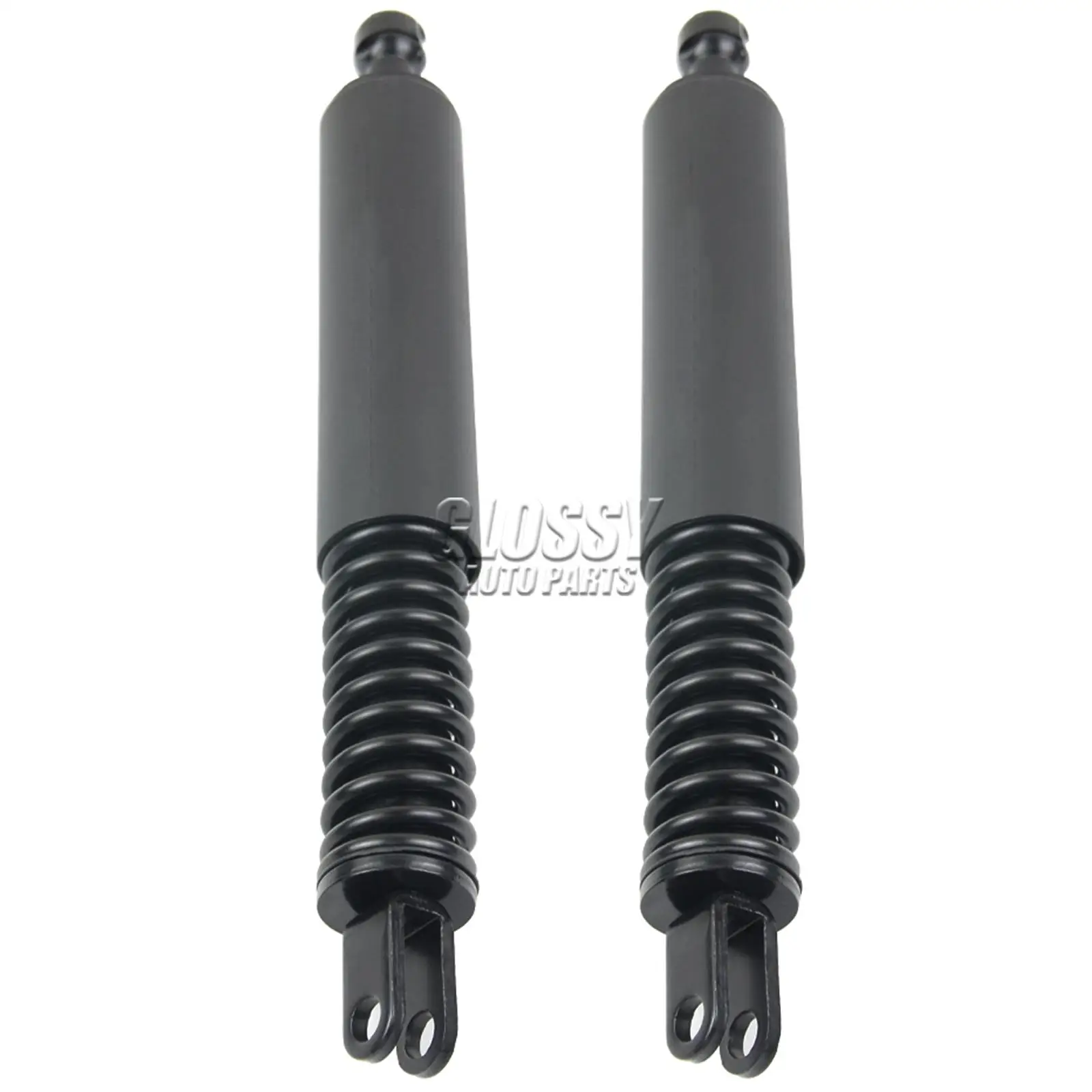 AP03 x2 Brand New 51248220072 08.62REAR HATCH Tail gate Lift Shock Set For BMW E39 WAGON 525i 528i 540i 1999 2000 2001 2002 2003 |