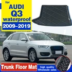 Коврик для багажника AUDI Q3 2009-2019 2010 2011 2012 2013 2014 2016 2017