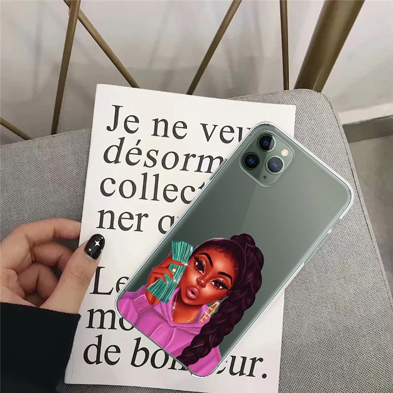 Силиконовый чехол из ТПУ для iPhone X XR XS Max 11 11Pro 8 7 6s Plus|Бамперы| |