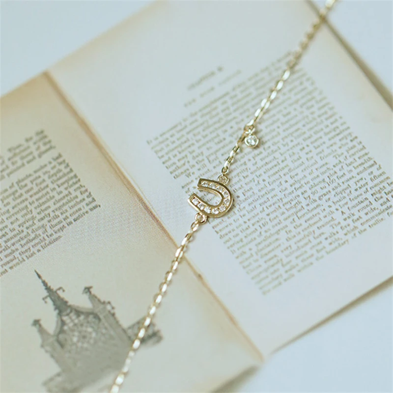 

Женский браслет из серебра 2021 пробы, с красной сеткой