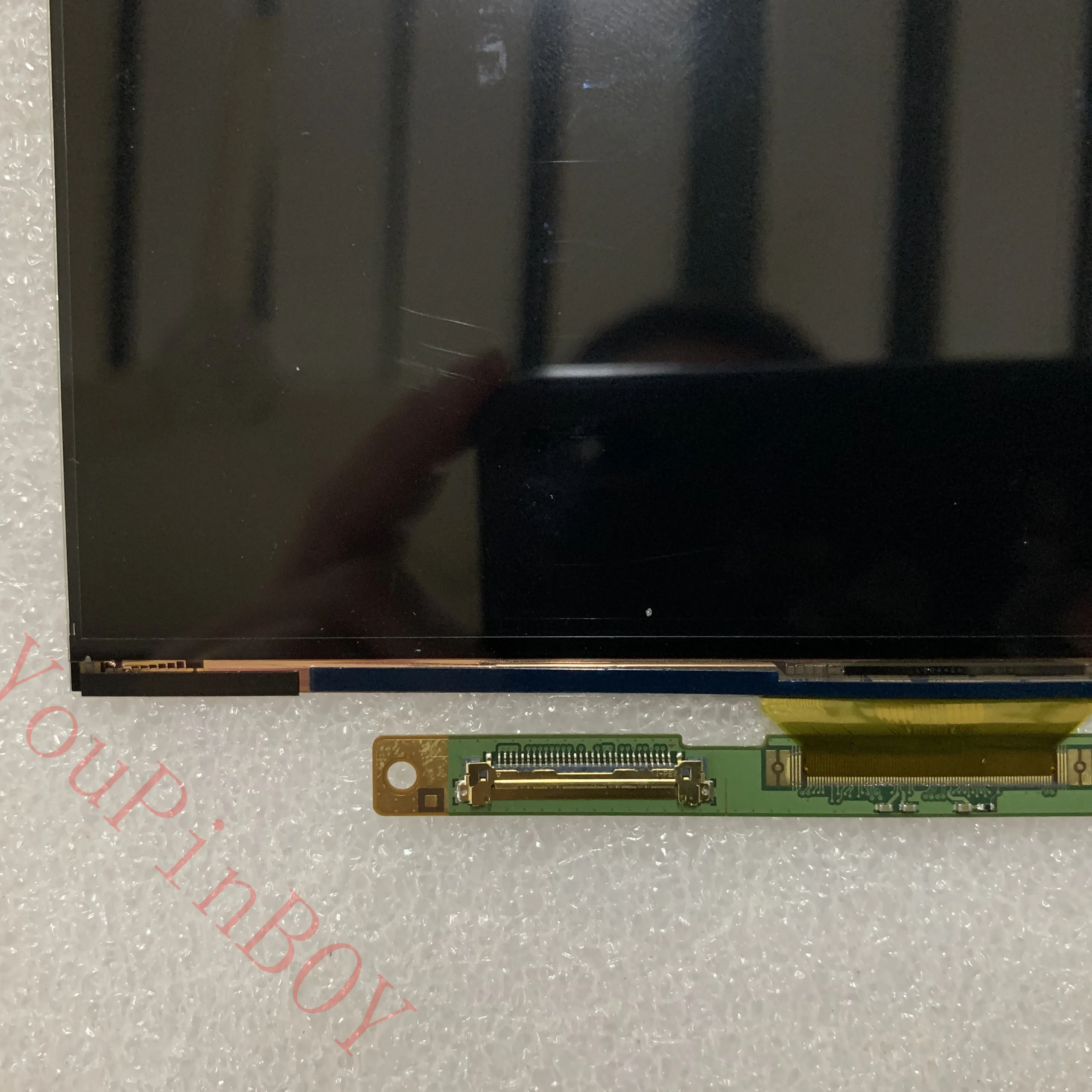 Для Samsung Notebook NT NP900X3L дисплей Панель LED LCD 13 3 &quotFHD экран стекло LSN133HL01-801 803 полностью