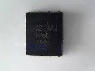 

FDMS7694 7694 MOS QFN 10 шт./лот Новый