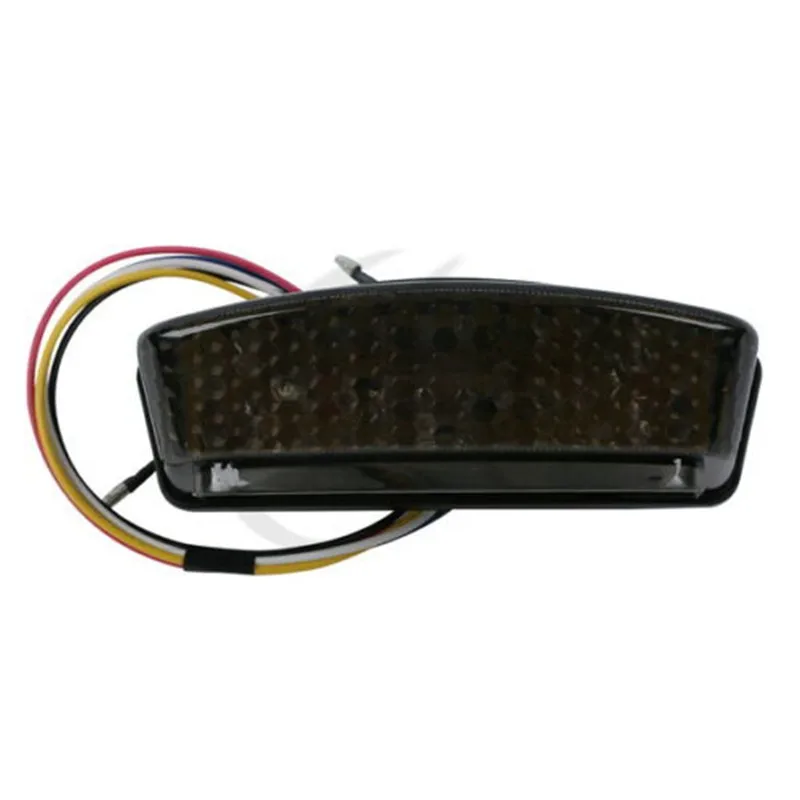 Задний фонарь для мотоцикла со светодиодами DUCATI 1994-2007 MONSTER M400 M750 M900 M1000 S4R |