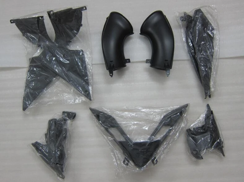 4 бесплатные подарки ABS Полный Танк обтекатель подходит для Yamaha YZF1000 R1 2007 2008 07 08 YZF R1 пользовательские обтекатели комплект синий и белый
