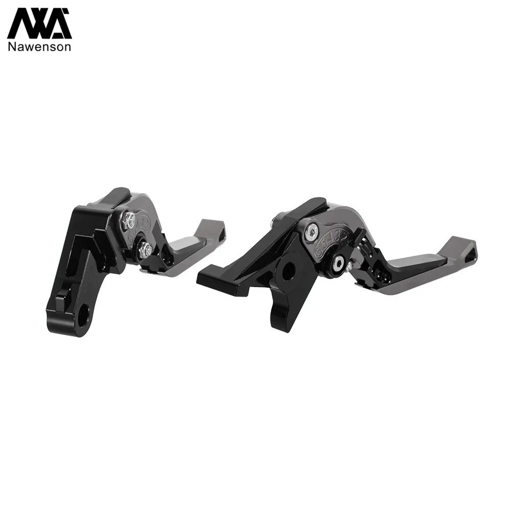 Складные Выдвижные рычаги сцепления для Honda NC700 S/X 2012-2013 VTX1300 2003-2008 CB919 2002-2007 |