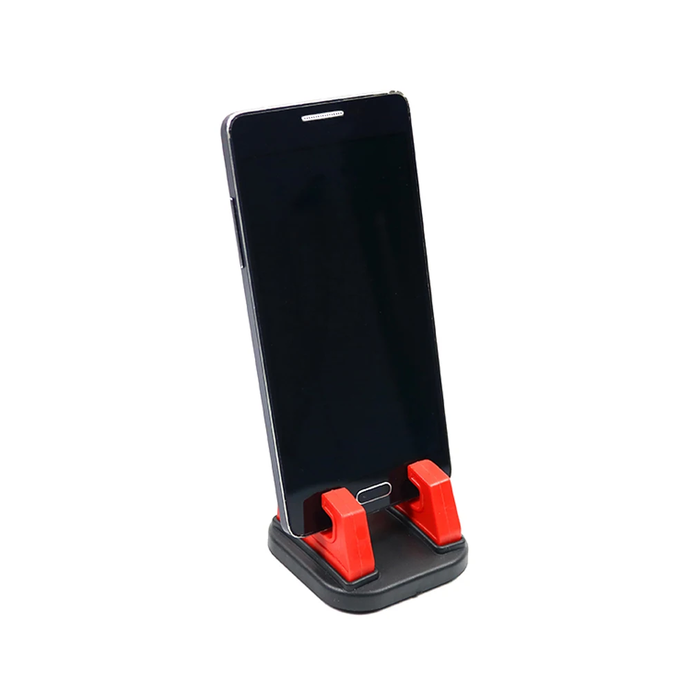 

360 Degree Rotate Car Cell Phone Holder Dashboard Sticking Universal Stand Mount Bracket For Mobile Phone