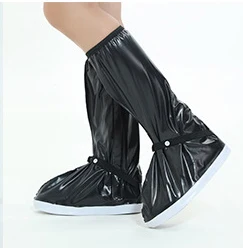 Aleafalling обновленная 100% водонепроницаемая непромокаемая обувь универсальная с