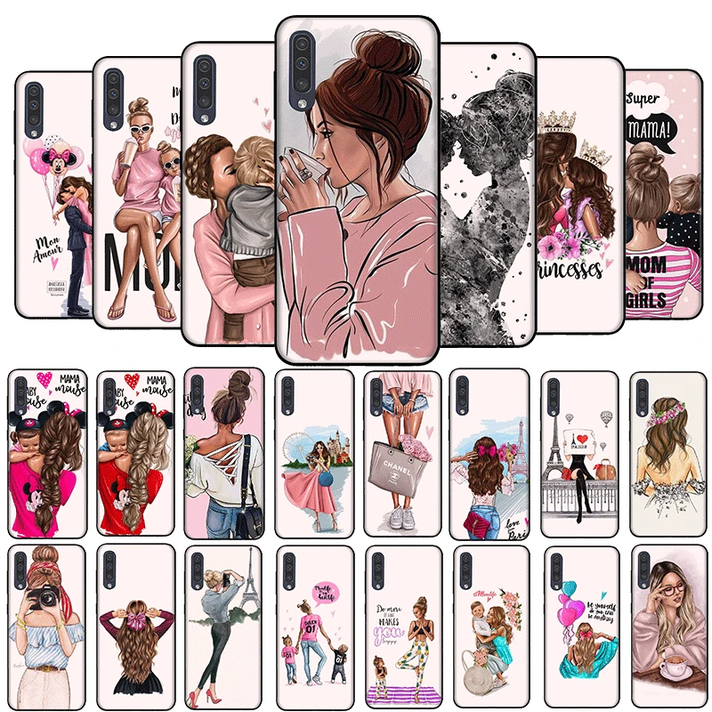 Gerleek кошмар Тим чехол для телефона iPhone 11 Pro X XR XS Max 7 8 Plus роскошный контрастный цвет