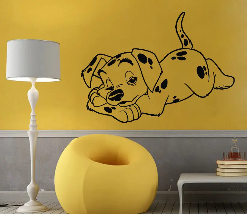 Переводная картинка для салона ухода за домашними животными стикеры плакаты