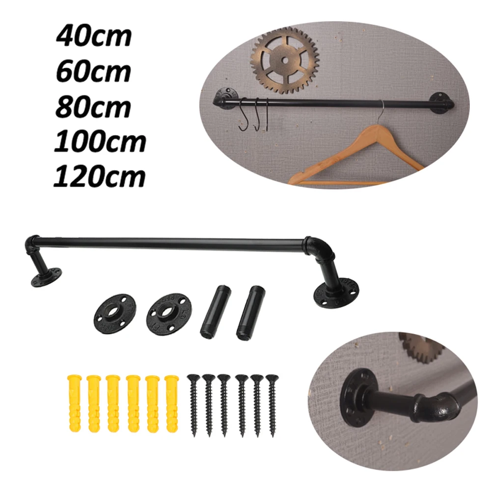 Двойные фланцы деревенские промышленные железные трубы - Цена: 1 680,30 руб.