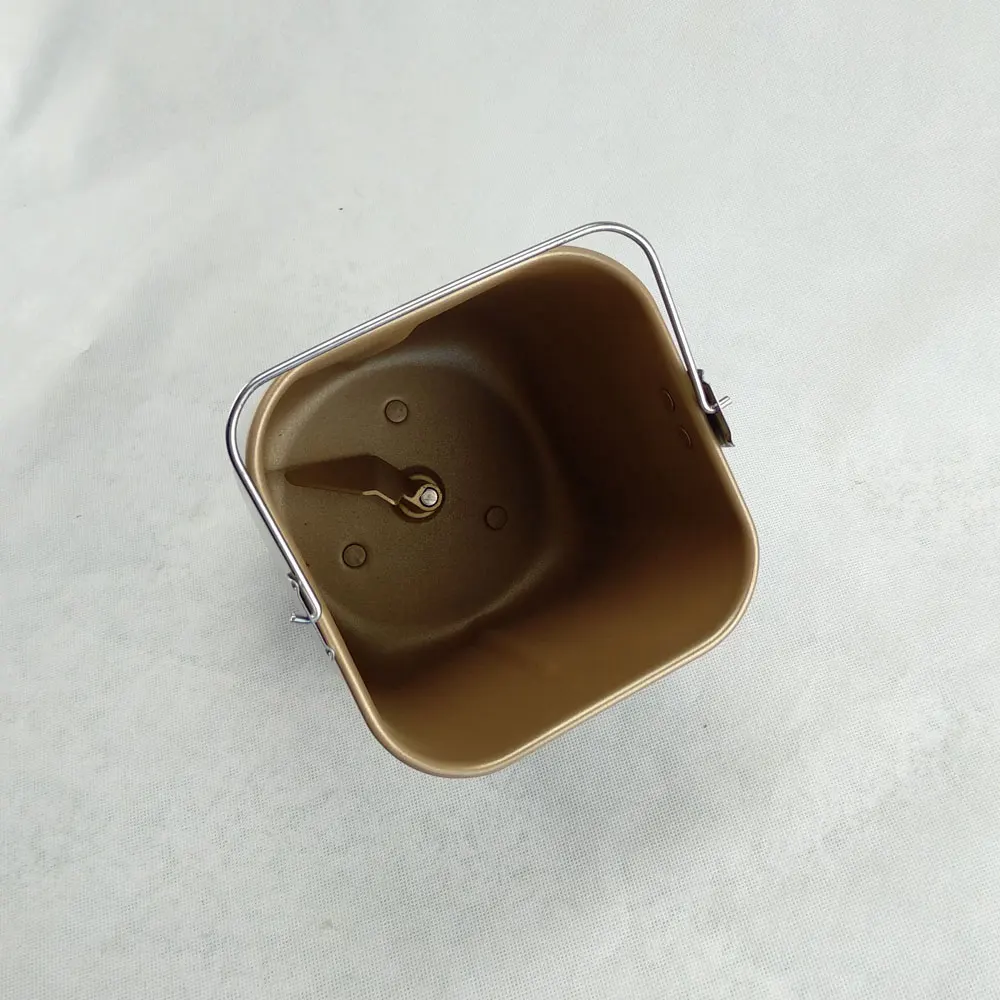 

Bread machine accessories bread barrel bread machine liner barrel XBM1310/1310S/1129(2LB)/1129S/1029S/1039S(2LB)/1139/S(2LB)