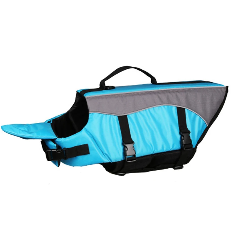 2019 собака спасательный жилет игрушка для домашних животных Плавание Хранитель