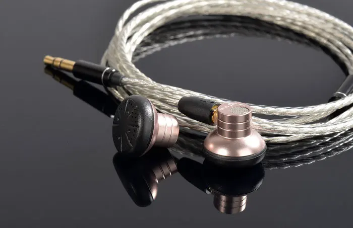 MusicMaker TONEKING TO65/TO180/TO200 высокоомный наушник HIFI монитор наушник высокое сопротивление наушников с интерфейсом MMCX