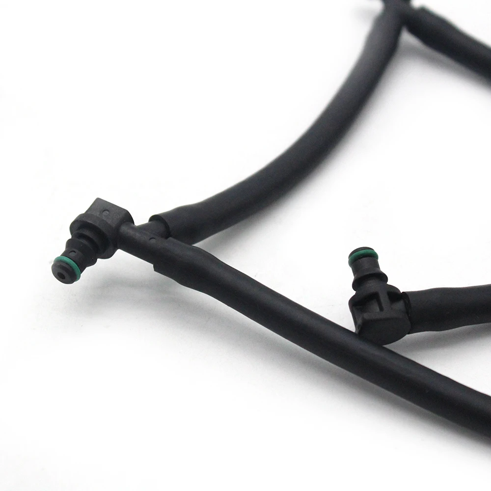 Топливный Шланг для автомобиля подходит Ford Focus C MAX Mondeo Kuga Galaxy 2 0 TDCi 1574HL Citroen