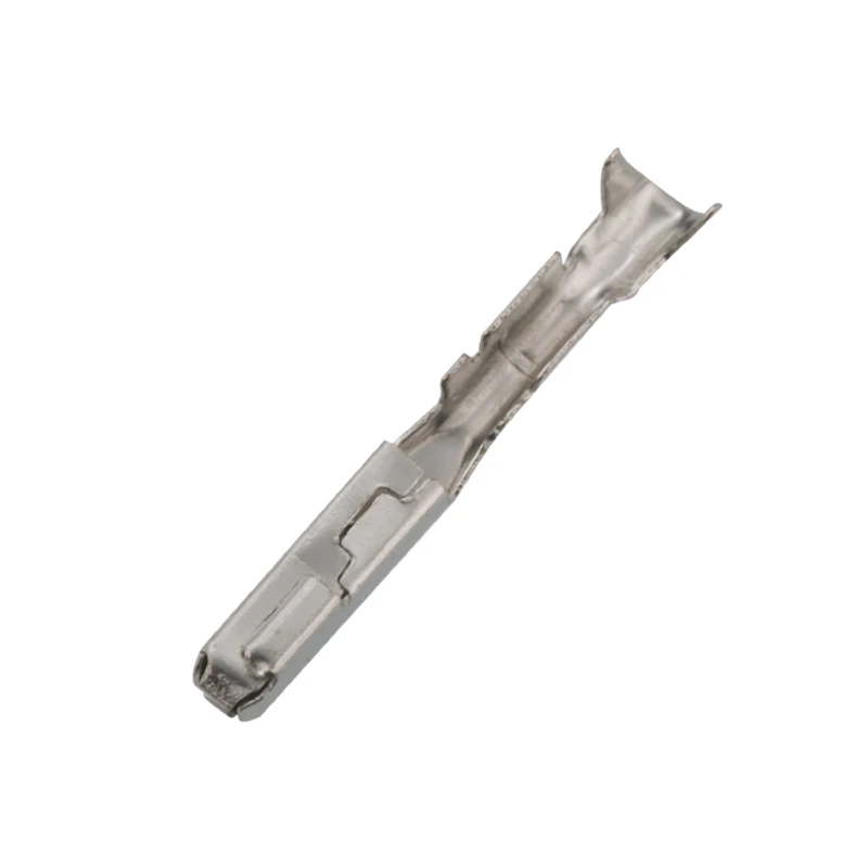 

2.2 series automobile copper terminals H,3.02 W,3 L,18.9 100pcs