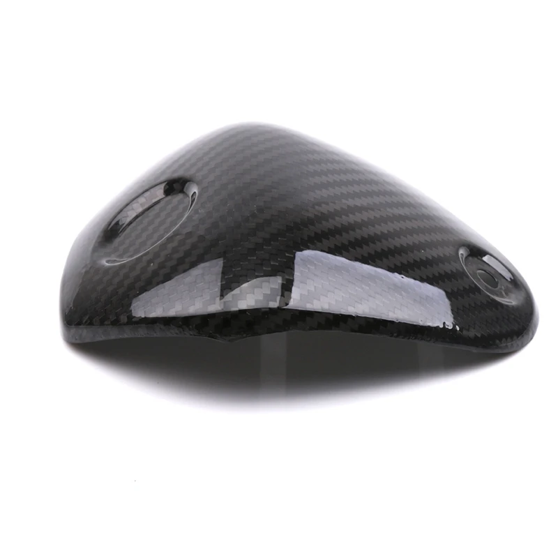 Обтекатель из углеродного волокна для YAMAHA XMAX 300 углеродное волокно задний Hugger Fender