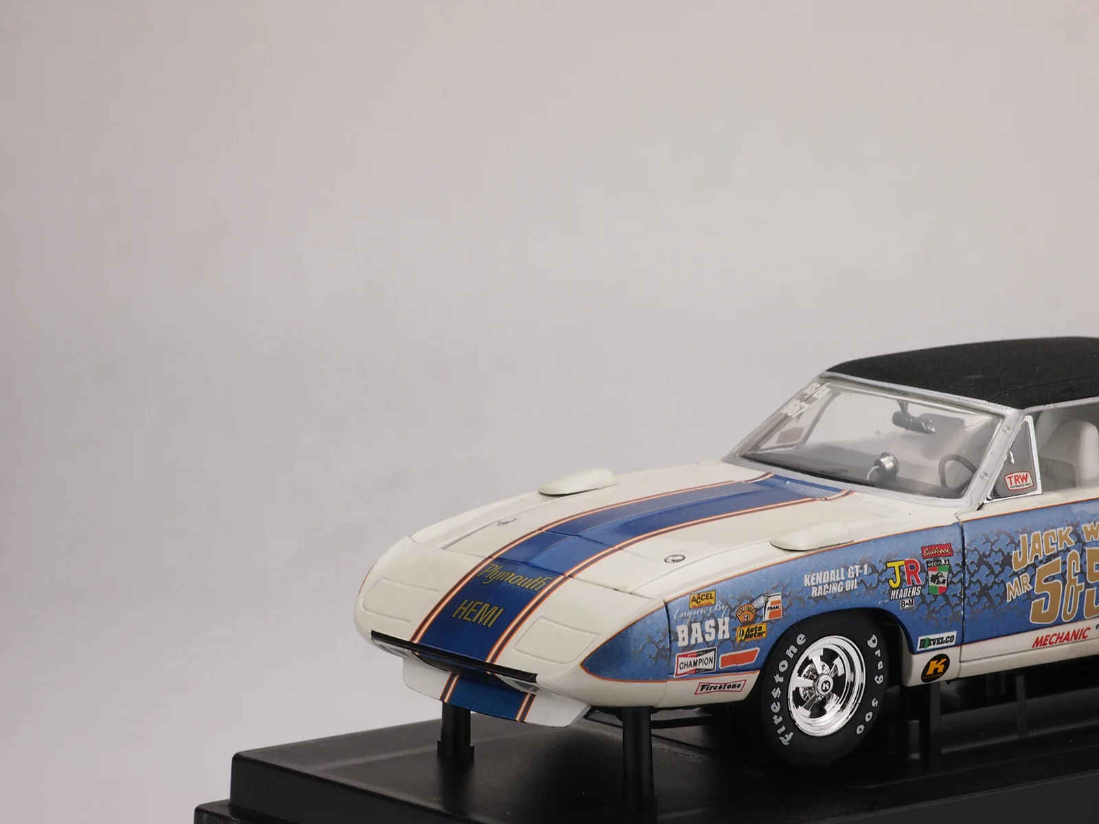 Plimut Superbird Linejnoe Uskorenie Kollekcionnoe Izdanie Model Iz Smoly Litaya Pod Davleniem Igrushka V Podarok Aliekspress