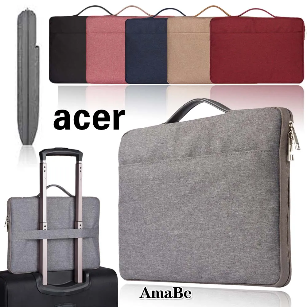 

Водонепроницаемая сумка для ноутбука Acer Aspire E3/E5/one/ES1/P3/R3/V5/Switch 11/12